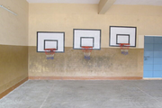  Smt Sethu Ramammal Vidya Mandir-Sports Lab